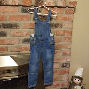 Toddler Overalls